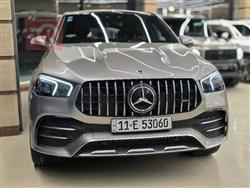 مرسيدس بنز GLE